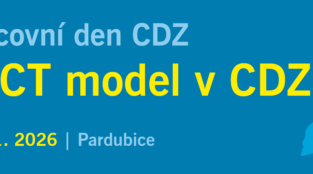 Pracovní den CDZ, 18.11.2026, Pardubice