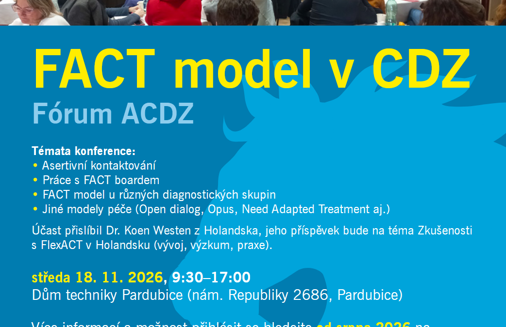 FACT model v CDZ